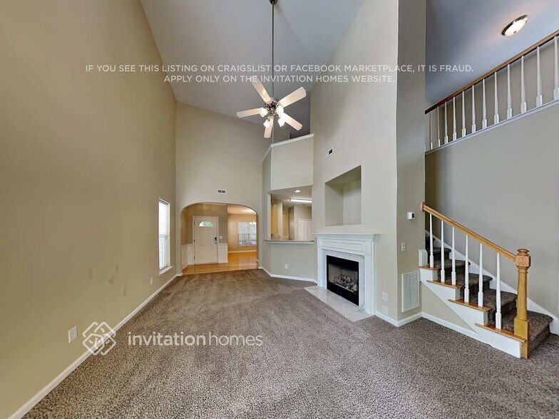 Building Photo - 8413 Cleve Brown Rd