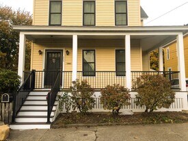 Building Photo - 235 Mount Hope St