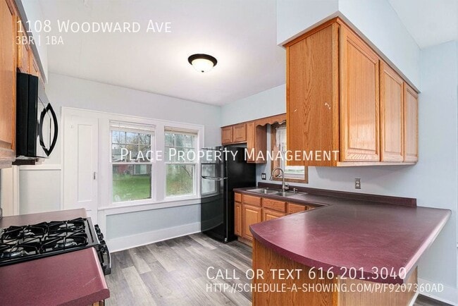 Building Photo - 1108 Woodward Ave