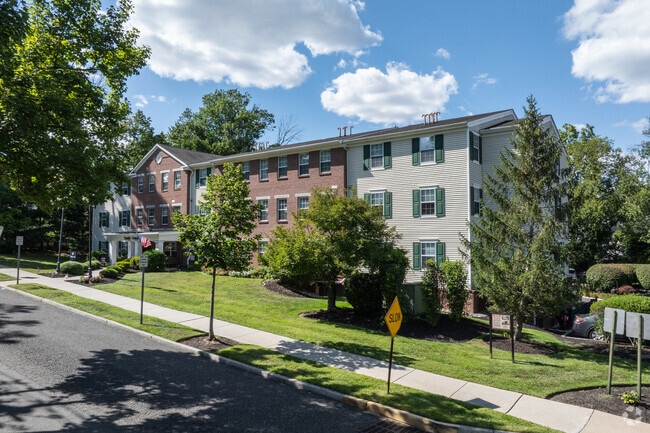 Primary Photo - Birchwood at Tarditi Commons (62+ Community)