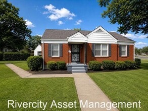 Building Photo - This Beauty Is Ready for Move In!!! Section 8 Welcomed!!!