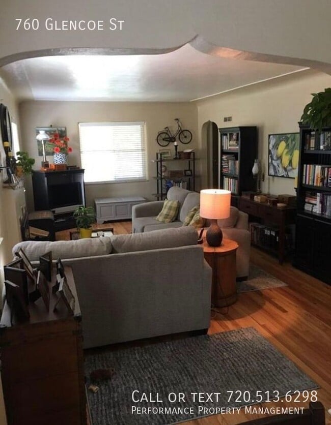 Building Photo - 760 N Glencoe St