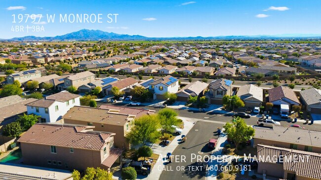 Building Photo - 19797 W Monroe St