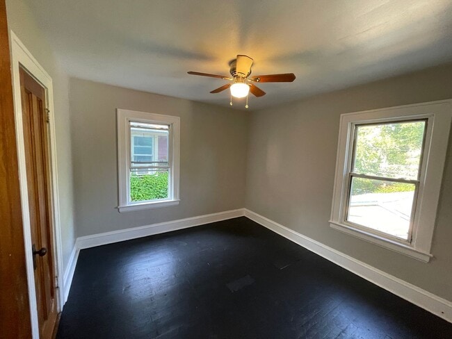 Building Photo - SECTION 8 and EDEN ACCEPTED!! Newly Renovated 4BR Home with Tons of Space!