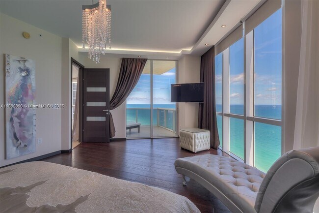 Building Photo - 18101 Collins Ave