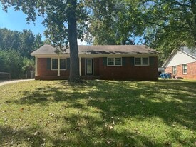 Building Photo - 10318 Starwood Dr