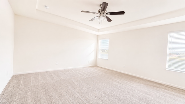 Building Photo - Spacious 2 Story Home - 4BR/ 2.5BA/ 2 Car Garage in Parrish