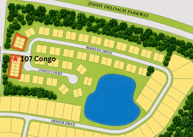 Building Photo - 107 Congo Ct