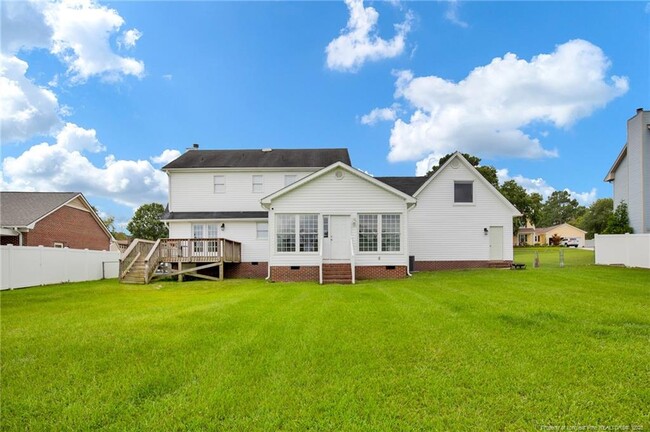 Building Photo - 6028 Lake Trail Dr