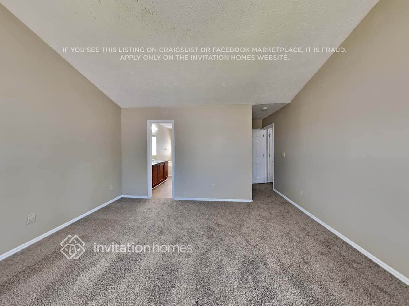 Building Photo - 1600 Kennons Hill Ct