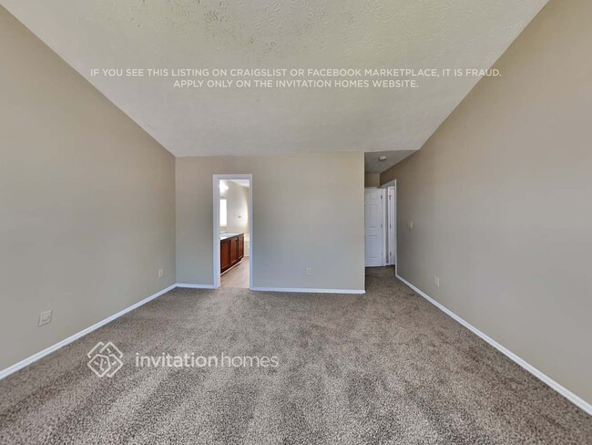 Building Photo - 1600 Kennons Hill Ct