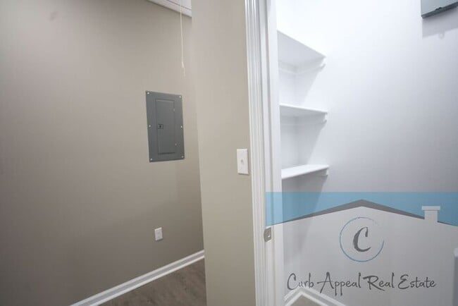 Building Photo - Luxury 2 bed 1 bath apartment - brand new construction!! Washer, dryer and utilities included!!