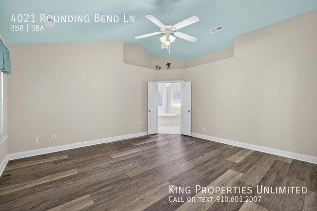 Building Photo - 4021 Rounding Bend Ln