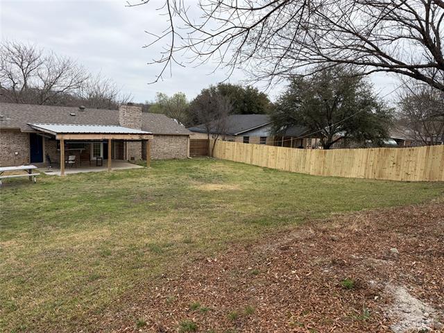 Building Photo - 3709 Wendell Dr