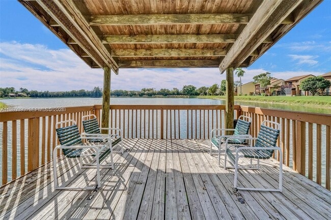 Building Photo - 4206 SW 87th Terrace