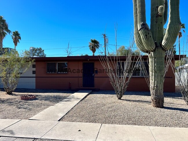 Primary Photo - Centrally Located Home with Carport