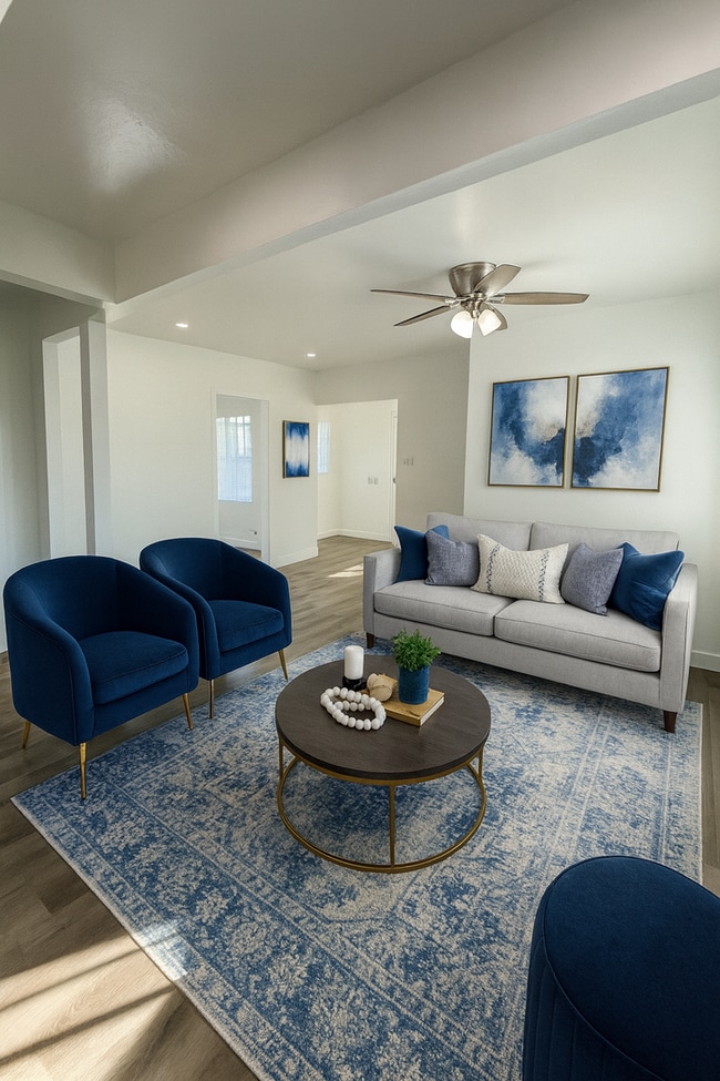 Building Photo - ***$500 OFF 1ST MONTH*** SPACIOUS 3 BEDROOM 1 BATHROOM REMODELED HOME WITH GARAGE AND ADDITIONAL ...