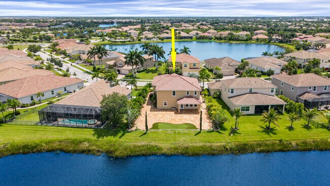 Building Photo - 12101 SW Aventino Dr