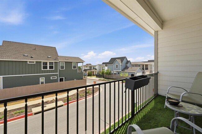 Building Photo - 8411 Leroi Dr