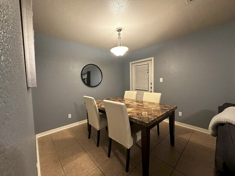 Dinning Room - 13611 Woodstone Way