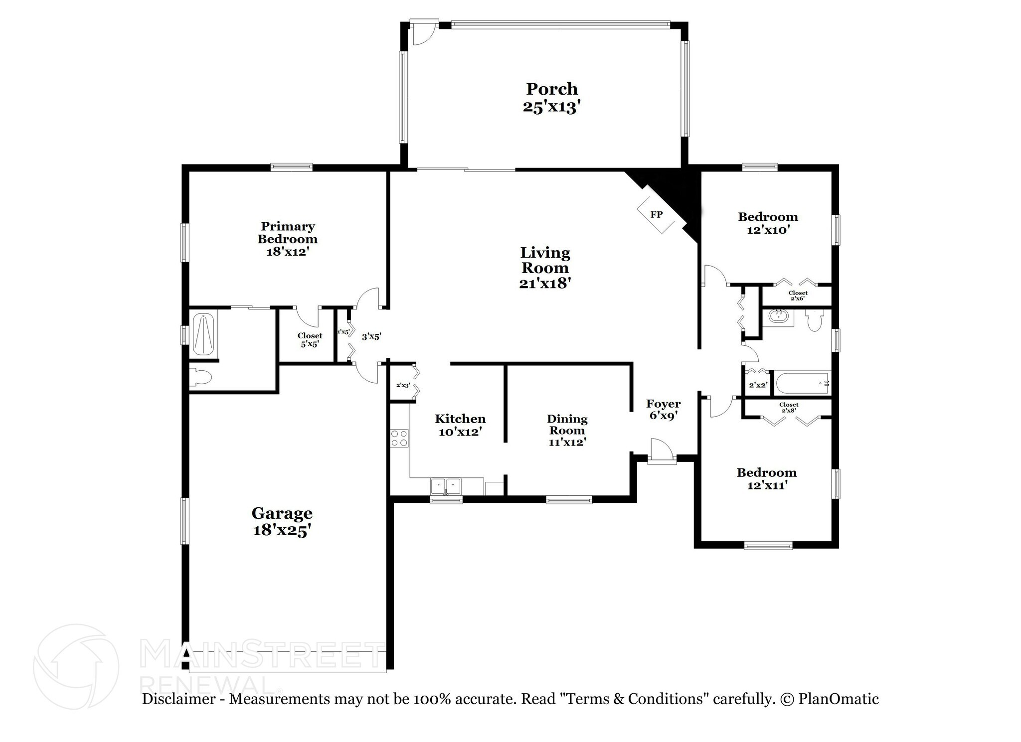 Building Photo - 1655 Louis Dr