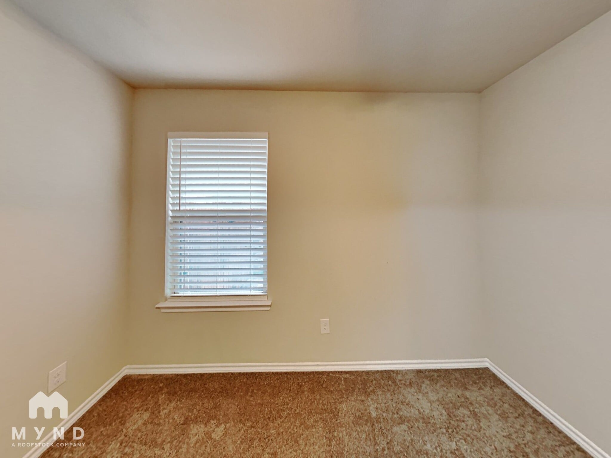 Building Photo - 7201 Mistletoe Trail