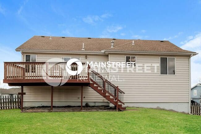 Building Photo - 11521 N Ditzler Ave, Kansas City, MO 64157