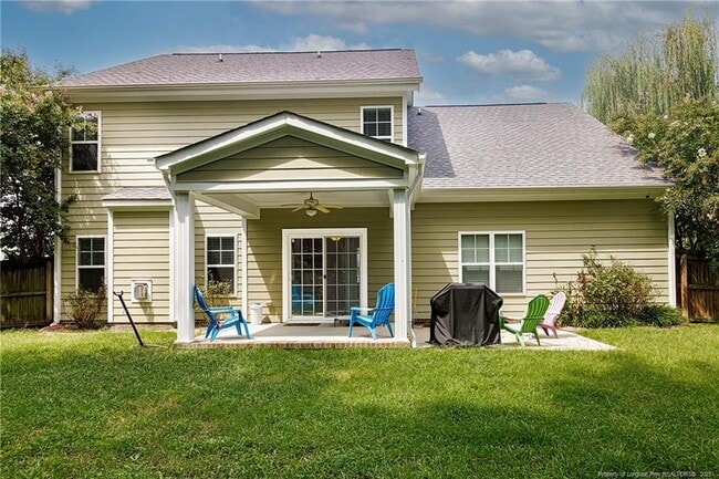 Building Photo - 1726 Bluffside Dr