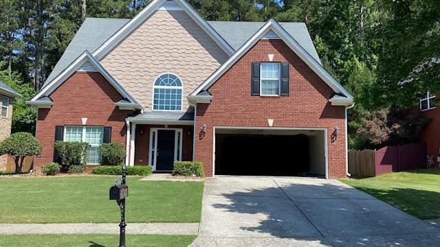 Primary Photo - 1445 Highland Oaks Way NE