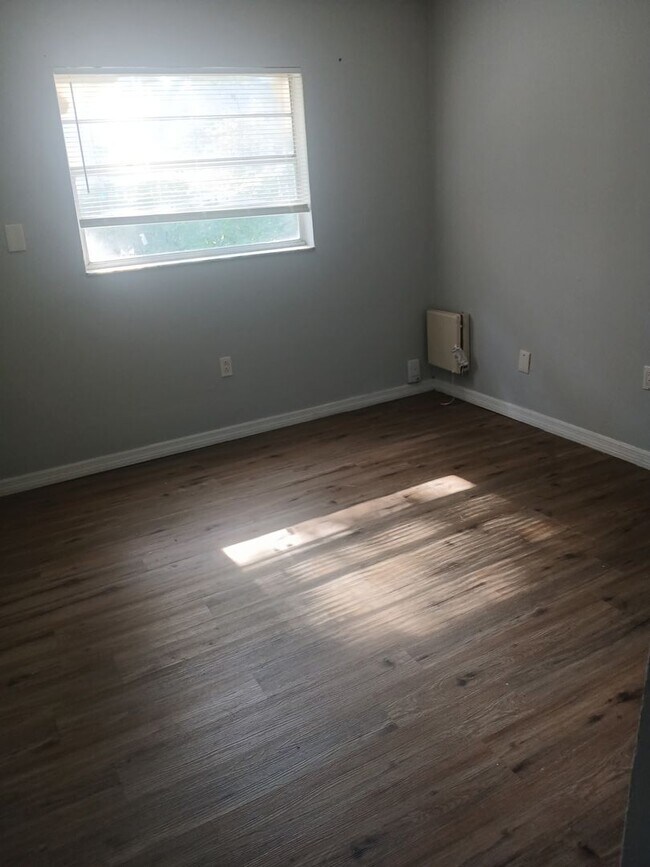 Building Photo - Renovated one bedroom with dog area heart of Tampa near veterans hospital and USF