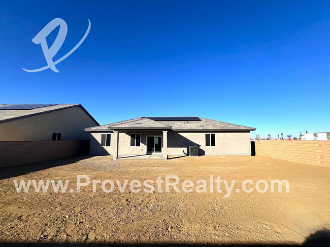 Building Photo - Brand New 3 Bed, 2 Bath Home in Victorvill...