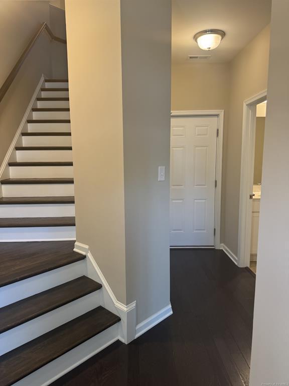 Building Photo - 3604 Hickory Neck Blvd