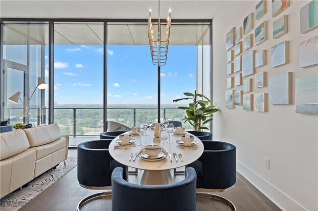 Building Photo - 788 West Marietta St NW