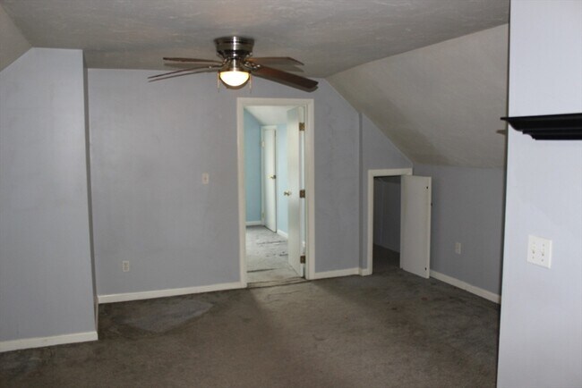 Building Photo - 58 Harrison Ave