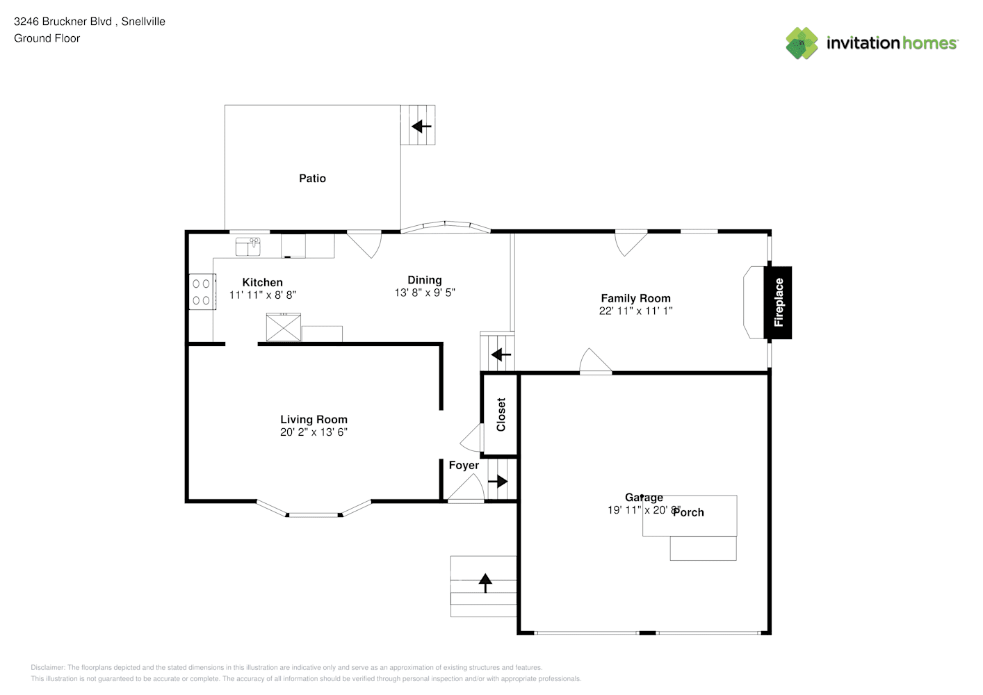 Building Photo - 3246 Bruckner Blvd SW