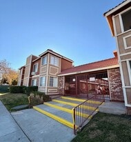 Building Photo - Colonial Terrace Apartments