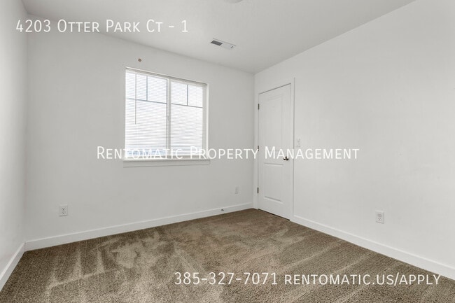 Building Photo - 4203 Otter Park Ct