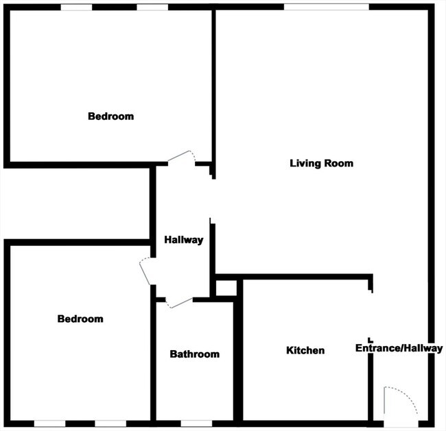 Building Photo - 1027 Commonwealth Ave