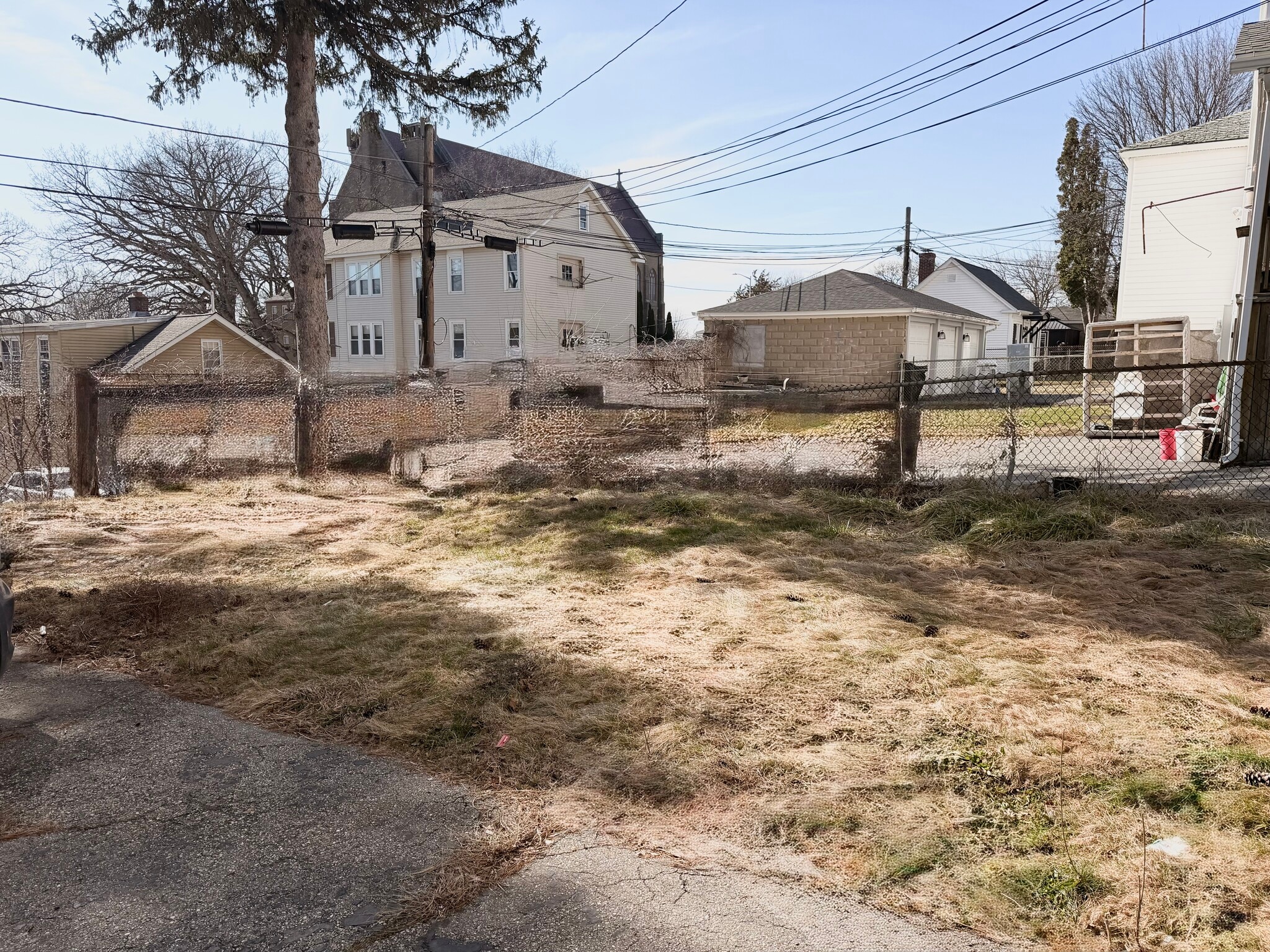 Building Photo - 52 Fairfax Rd