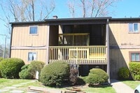 Building Photo - Sapphire Manor Condo
