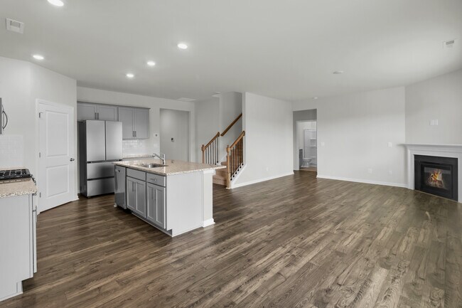 Building Photo - 2007 Minnette Cir