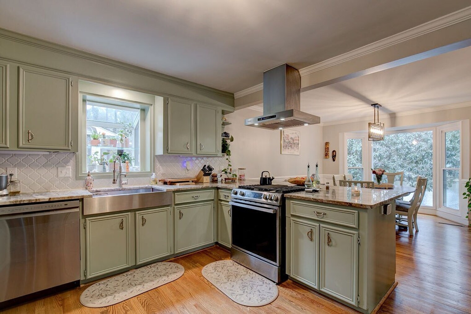 Building Photo - 3148 Travis Ct