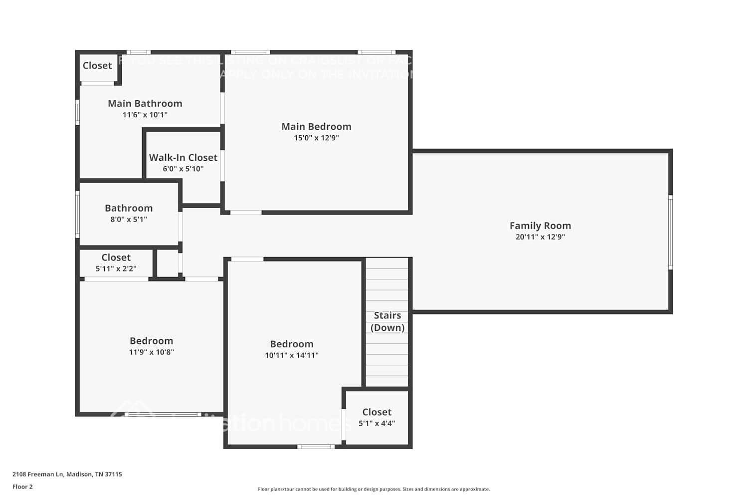 Building Photo - 2108 Freeman Ln