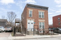Building Photo - 211 S Campbell Ave