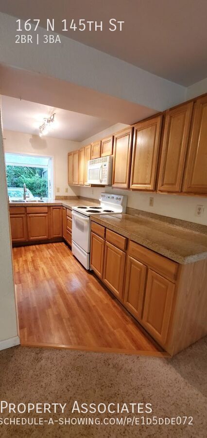 Building Photo - 167 N 145th St