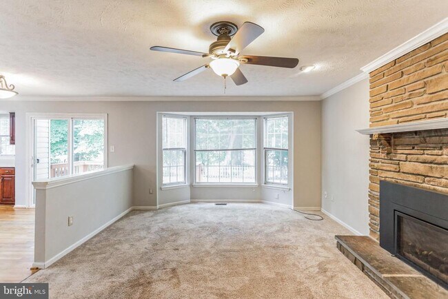 Building Photo - 1650 Wickham Way