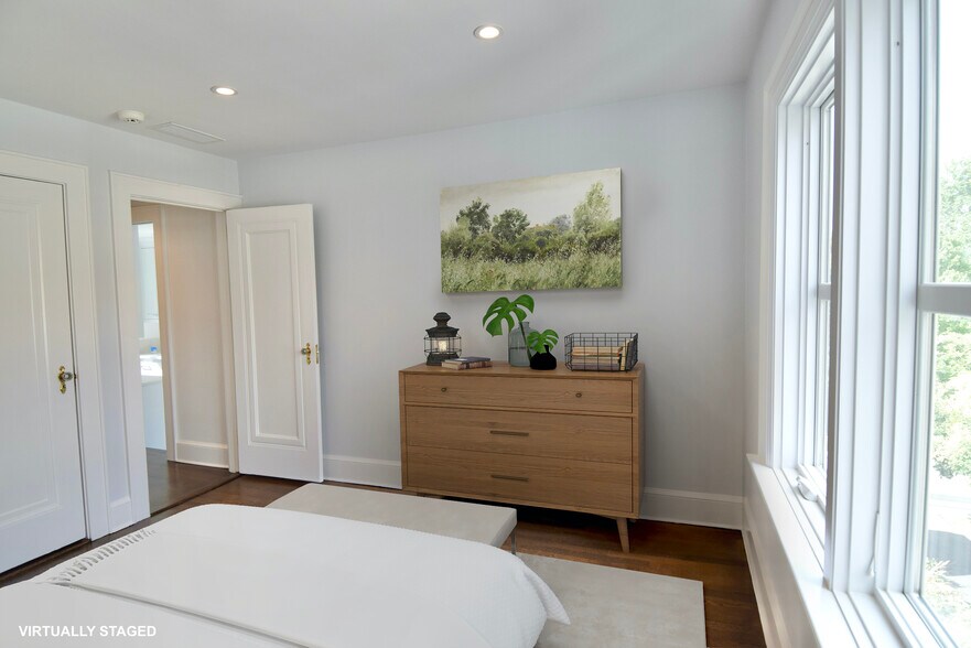 Bedroom 2 - 6 Pemberwick Rd