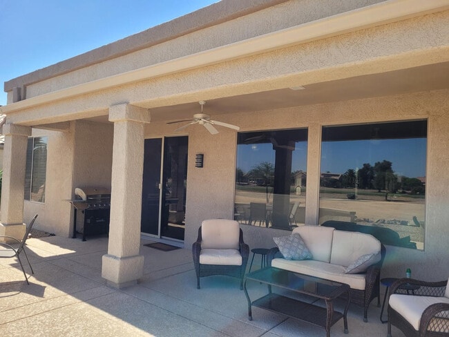 Building Photo - 16248 W Tuscany Way