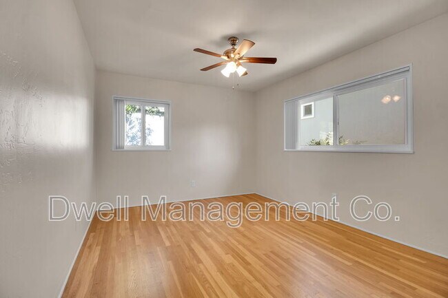 Building Photo - 4521 3rd St