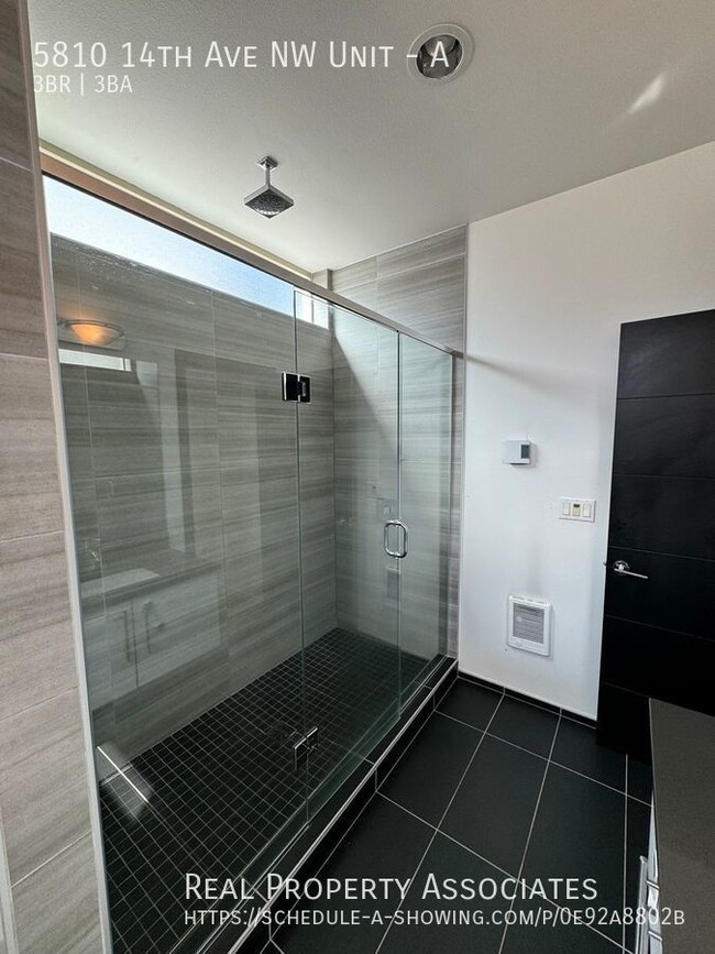 Building Photo - 5810 14th Ave NW